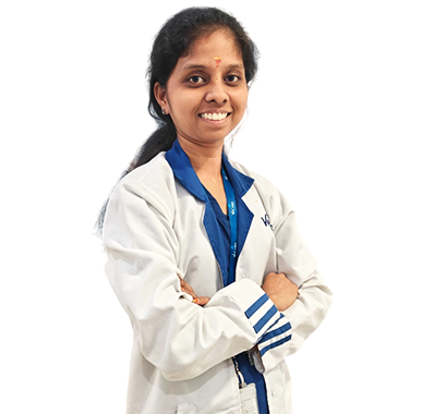 Dr.Ramya Rajendran